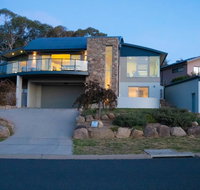 Alpine Air - Accommodation Perth