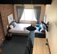 Alpine Gables 33 - Accommodation Perth