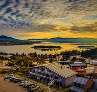 Alpine Resort Motel - Accommodation Perth