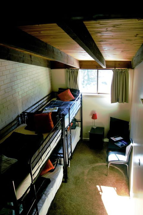 Alpine Retreat Mt Buller - Accommodation Perth 3