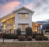 Alpine Snow Angels Retreat Luxurious Snowy Mountains Living - Accommodation Perth