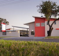 Altitude Motel Apartments - Perth Resorts