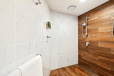 Altitude On Montville - Accommodation Perth 2