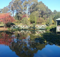 Altona Garden Retreat - Accommodation Perth