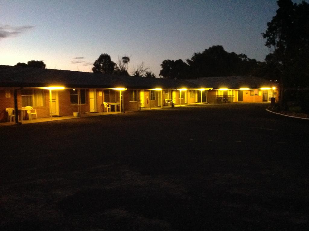 Torryburn NSW Accommodation Perth
