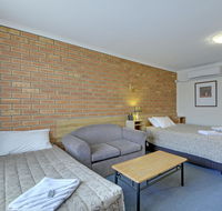 Always Welcome Motel - Perth Resorts