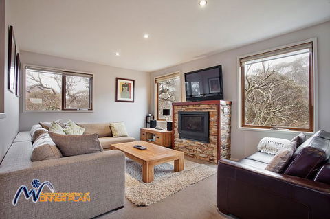 Alyeska - Accommodation Perth 1