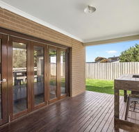 Alyxia Escape 15 - Perth Resorts
