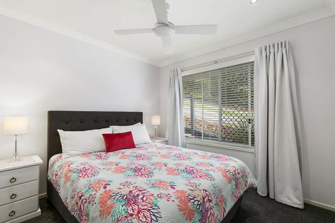 Amalfi - Accommodation Perth 2