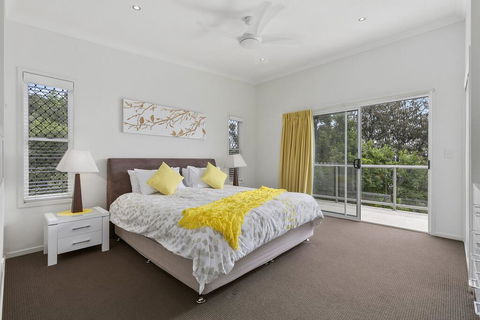 Amalfi - Accommodation Perth 1