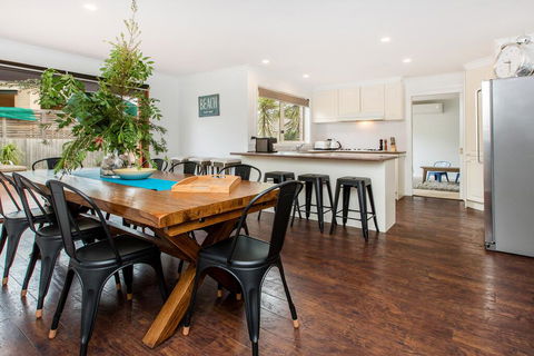 AMALFI - DROMANA.... - Accommodation Perth 2