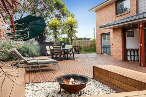 AMALFI - DROMANA.... - Accommodation Perth 1
