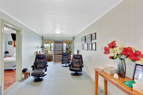 Amamoor Homestead Bed & Breakfast And Country Cottages - Accommodation Perth 3