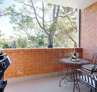 Amanda Court 2/1 Weatherly Cl - Renovated unit with aircon wifi and Close to the beach - Accommodation Perth