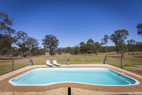 Amani - Accommodation Perth 1
