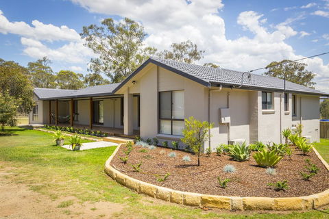 Amani - Accommodation Perth 2