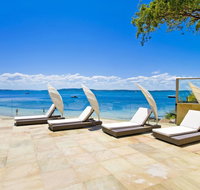 Amarna Luxury Beach Resort - Accommodation Perth