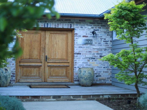 Amaroo - Modern, Luxurious And Chic - Accommodation Perth 0