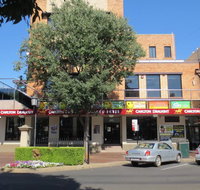 Amaroo Hotel Dubbo - Perth Resorts