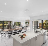 Amaroo Lodge - Accommodation Perth