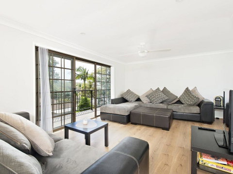 Amaroo Retreat @ Fingal Bay - Accommodation Perth 0