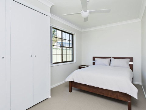 Amaroo Retreat @ Fingal Bay - Accommodation Perth 3