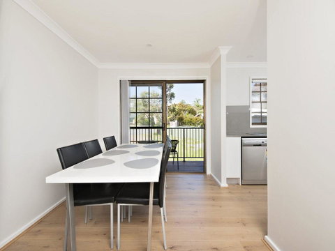 Amaroo Retreat @ Fingal Bay - Accommodation Perth 1