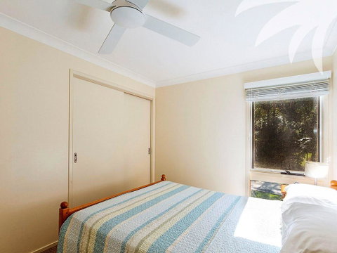 Amaroo Sunset Lodge - Accommodation Perth 1