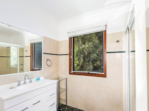 Amaroo Sunset Lodge - Accommodation Perth 2