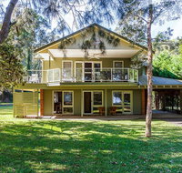 Amaroo Sunset Lodge - Accommodation Perth