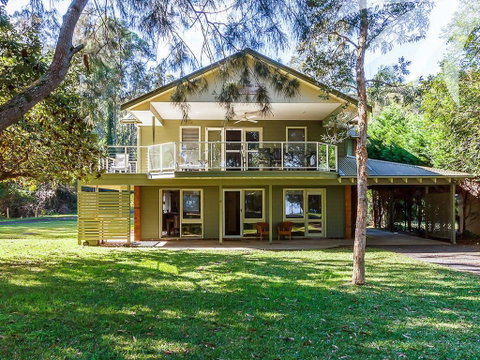 Amaroo Sunset Lodge - Accommodation Perth 0
