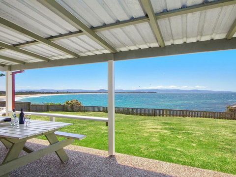 Amazing Aspects - Perched Above Tilbury Cove - Accommodation Perth 0