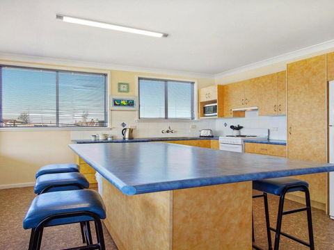 Amazing Aspects - Perched Above Tilbury Cove - Accommodation Perth 2