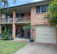 Amazing Beach House - Accommodation Perth
