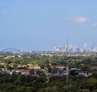 Amazing City View Apt  Olympic Park - Accommodation Perth