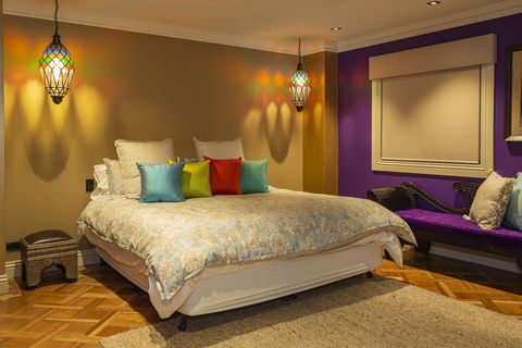 Amazing Grace - Perth Resorts 0