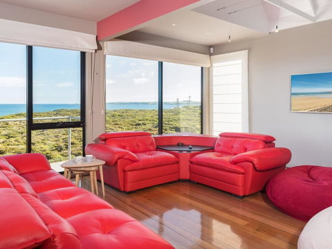 Amazing Views - Accommodation Perth 3
