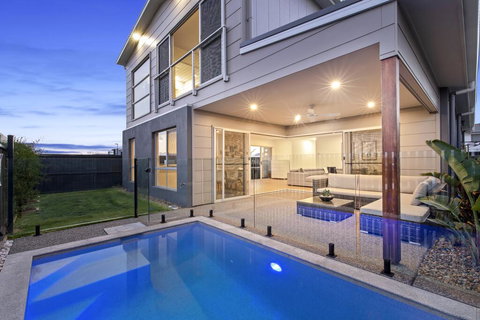 Amber House - Accommodation Perth 3