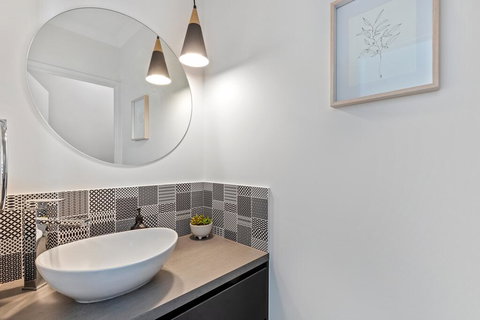 Amber House - Accommodation Perth 1