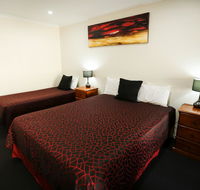 Amber Lodge Motel - Perth Resorts
