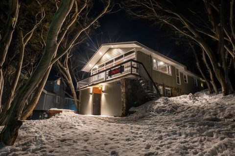 Amber Lodge Mt Buller - Accommodation Perth 0