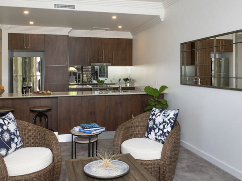 Ambience @ The Harbour - Calm Down, Unwind & Relax - Perth Resorts 1