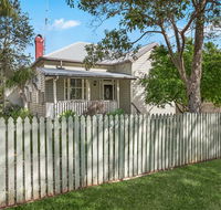 Ambiente Cottage - Pet and Family Friendly - Perth Resorts