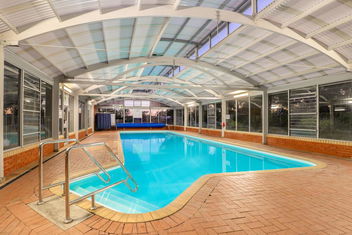 Amblin Holiday Park with Accommodation Perth