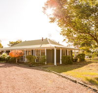 Among the Vines - Accommodation Perth