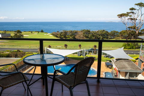 Amooran Oceanside Apartments And Motel - Accommodation Perth 0