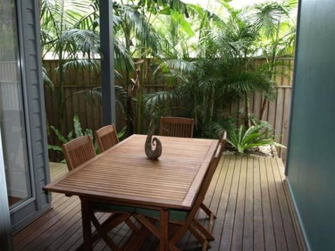 AMORE - Accommodation Perth 2