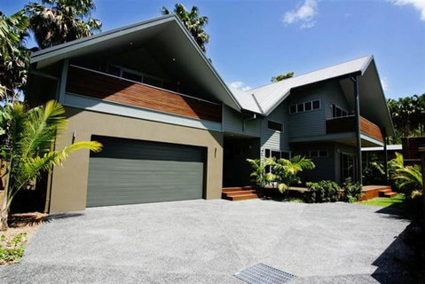 AMORE - Accommodation Perth 0