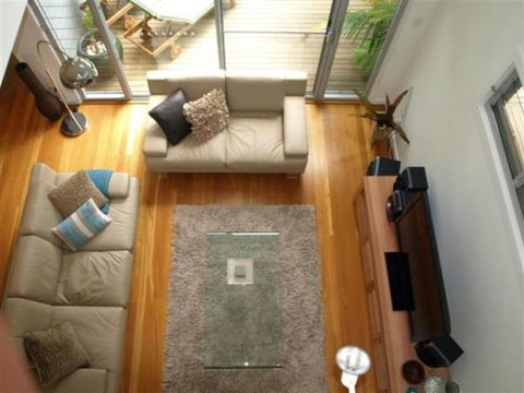 AMORE - Accommodation Perth 1