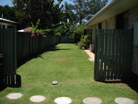 Anchor In - Accommodation Perth 3